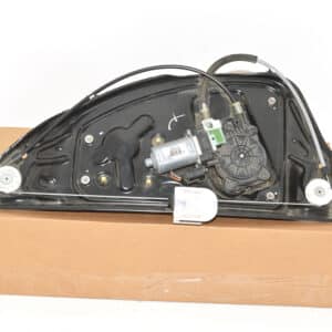 Regulator - Window - LR060138 - OEM