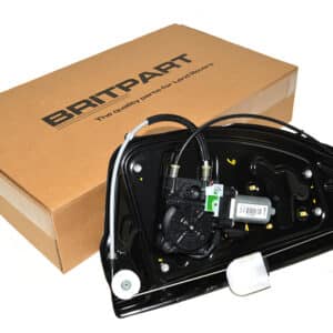 Regulator - Window - LR060139 - OEM