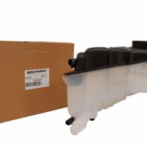 Tank - Radiator Overflow - LR060349 - BRITPART