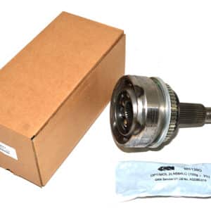 Joint - Cv - LR060385 - GKN