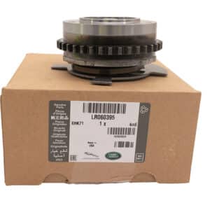 Sprocket - Camshaft - LR060395LR - LAND ROVER