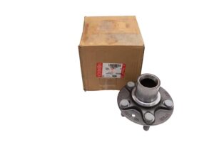 HUB - WHEEL - LR060751LR - LR