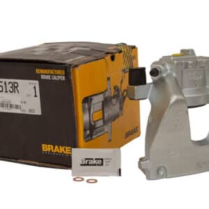 CALIPER - BRAKE - REMAN - LR061369G - BRAKE