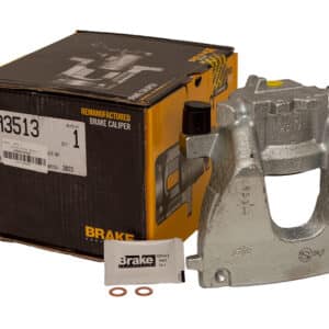 CALIPER - BRAKE - REMAN - LR061370G - BRAKE