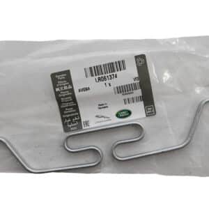 SPRING - BRAKE CALIPER