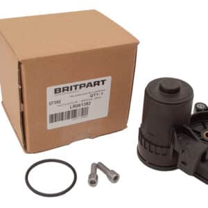 Actuator - Brake (Rh) - LR061382 - BRITPART