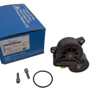Actuator - Brake (Rh) - LR061382G - ATE