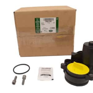 Actuator - Brake - LR061382LR - LAND ROVER