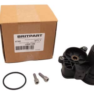 Actuator - Brake (Lh) - LR061386 - BRITPART
