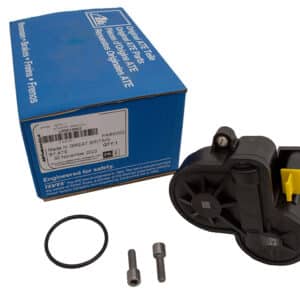 Actuator - Brake (Lh) - LR061386G - ATE