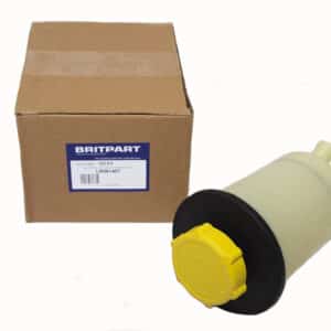 Reservoir - Power Steering Fluid - LR061407 - BRITPART