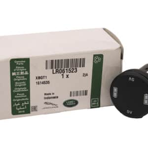 SOCKET - USB - LR061523LR - LR