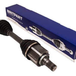 Shaft - Front Axle - LR061554 - BRITPART