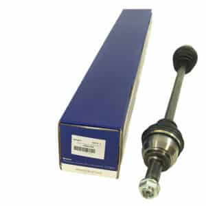 Joint And Stub Shaft - LR061592 - BRITPART
