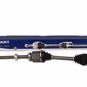 Shaft - Front Axle - LR061603 - BRITPART