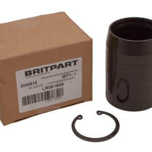 Sleeve - Transmission - LR061606 - BRITPART