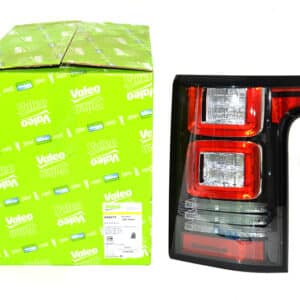 Lamp - Rear Stop And Flasher - LR061659 - VALEO