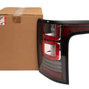 Lamp - Rear Stop And Flasher - LR061659LR - LAND ROVER