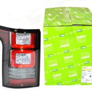 Lamp - Rear Stop And Flasher - LR061682 - VALEO