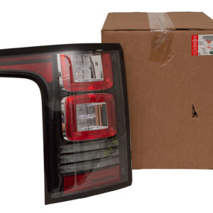 Lamp - Rear Stop And Flasher - LR061682LR - LAND ROVER