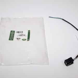 Wire - Solenoid - LR061705LR - LAND ROVER