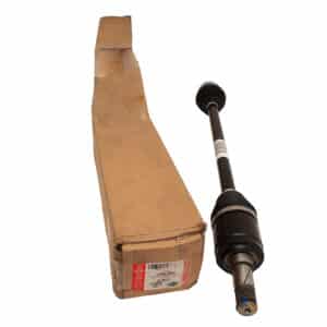 JOINT AND STUB SHAFT - LR061904LR - LR