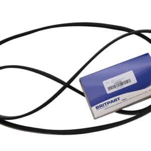 BELT - ACCESSORY DRIVE - LR062006 - BRITPART