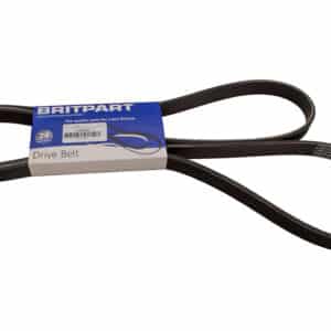 Belt - Accessory Drive - LR062007 - BRITPART