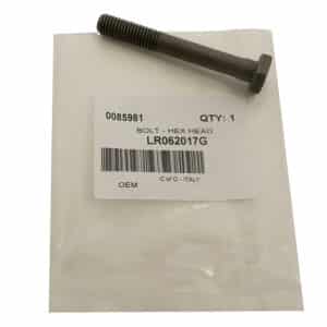 BOLT - HEX HEAD - LR062017G - OEM