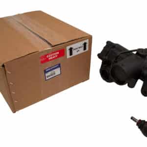 Gear - Steering With Arm - LR062098 - ADWEST