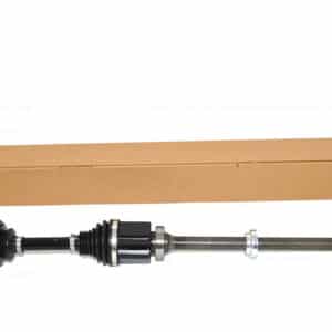 Shaft - Front Axle - LR062660G - GKN