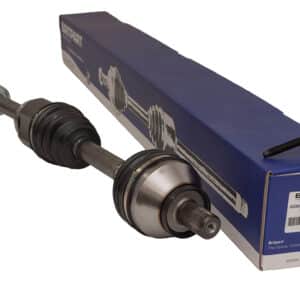 Shaft - Front Axle - LR062661 - BRITPART