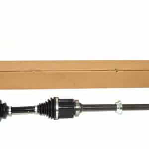 Shaft - Front Axle - LR062661G - GKN