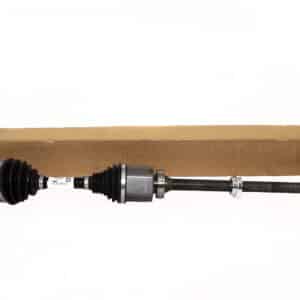 Shaft - Front Axle - LR062661LR - LAND ROVER