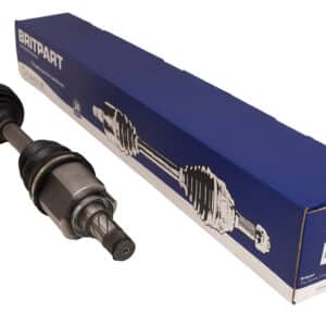 Shaft - Front Axle - LR062665 - BRITPART