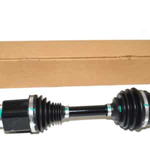 Shaft - Front Axle - LR062665G - GKN