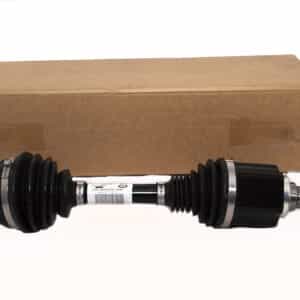 Shaft-Front Axle - LR062665LR - LAND ROVER