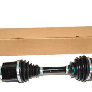 Shaft - Front Axle - LR062666G - GKN