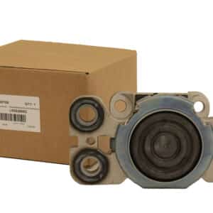 HOUSING - TRANSMISSION EXTENSION - LR062669G - OEM