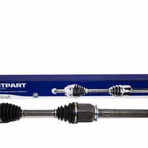 Shaft - Drive - LR064251 - BRITPART