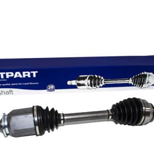 Shaft - Drive - LR064252 - BRITPART
