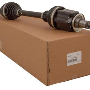 Shaft - Drive - LR064252G - GKN