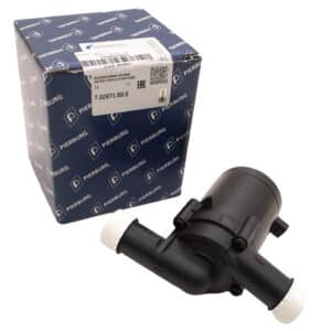 Pump - Water - Ffh - LR064320G - PIERBURG