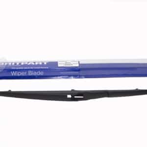 Wiper Blades - Rear - LR064430 - BRITPART