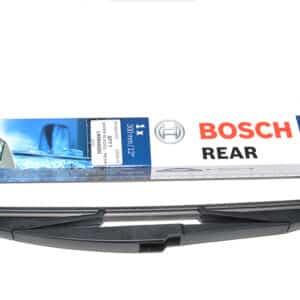 Wiper Blades - Rear - LR064430G - OEM