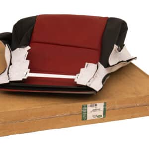 COVER - REAR SEAT CUSHION - LR065233LR - LR