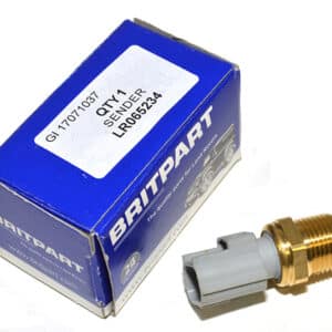 Sender - LR065234 - BRITPART