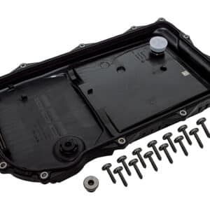 Pan - Transmission Oil - LR065238G - ZF