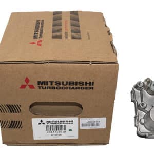 Actuator - LR065510A - MITSUBISHI
