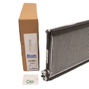 EVAPORATOR - LR066093G - NISSEN